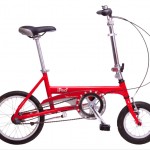IPED 3-SPEED