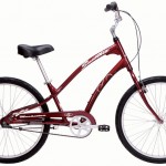 SMOOTHIE 3-SPEED