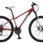 ALITE 350 Ladies