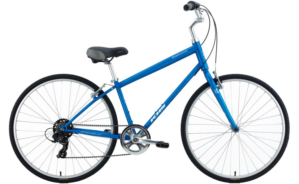 2020 KHS Eastwood bicycle