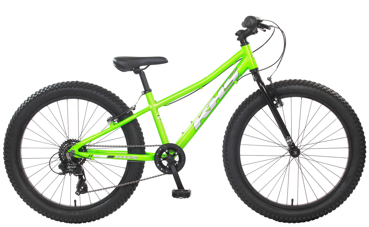 2020 KHS Bicycles Syntaur Plus in Lime