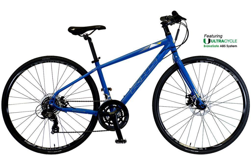 2022 KHS Bicycles Vitamin A in Blue